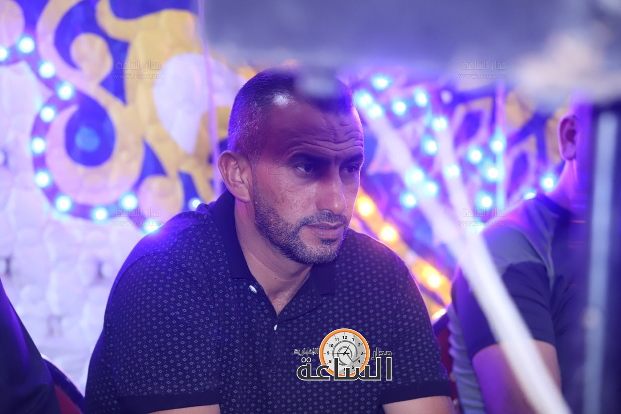 Madar Al-Saa Images 0.30781154912622166