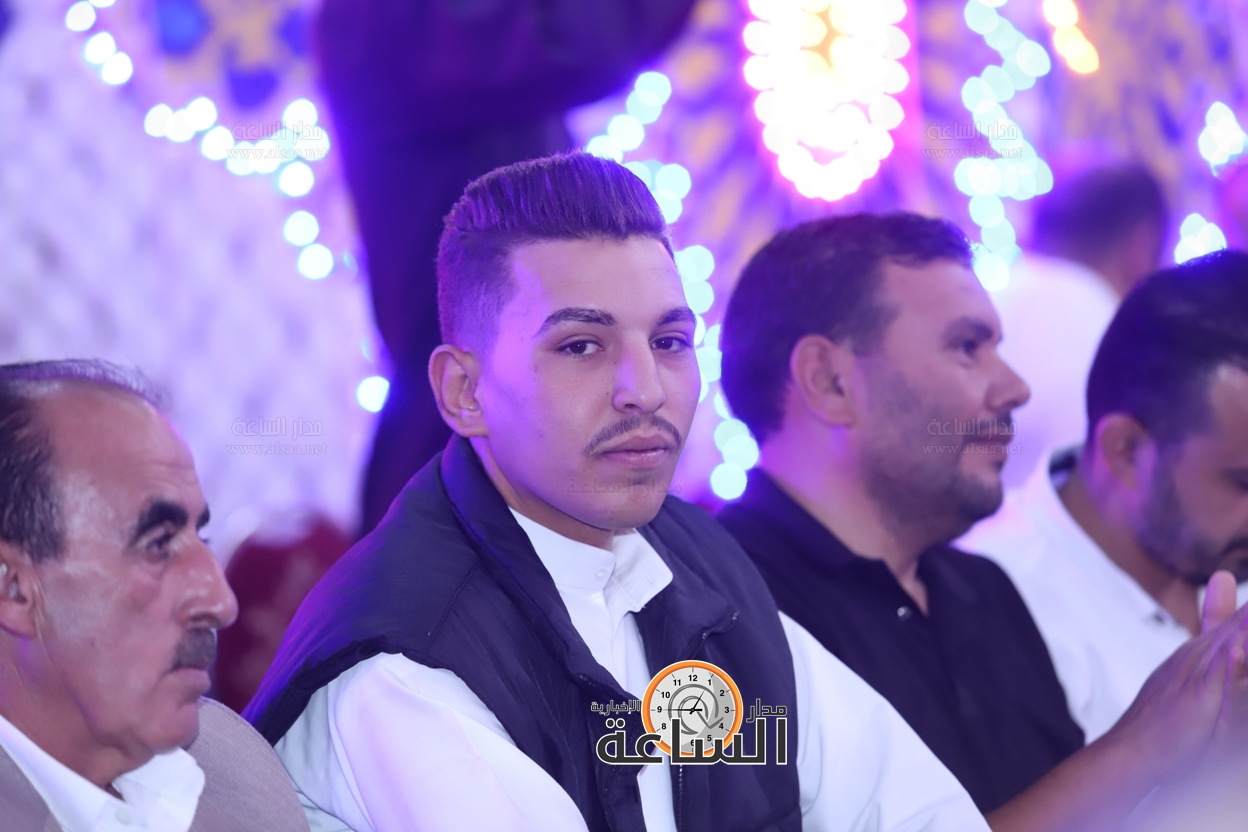 Madar Al-Saa Images 0.7746642054643534