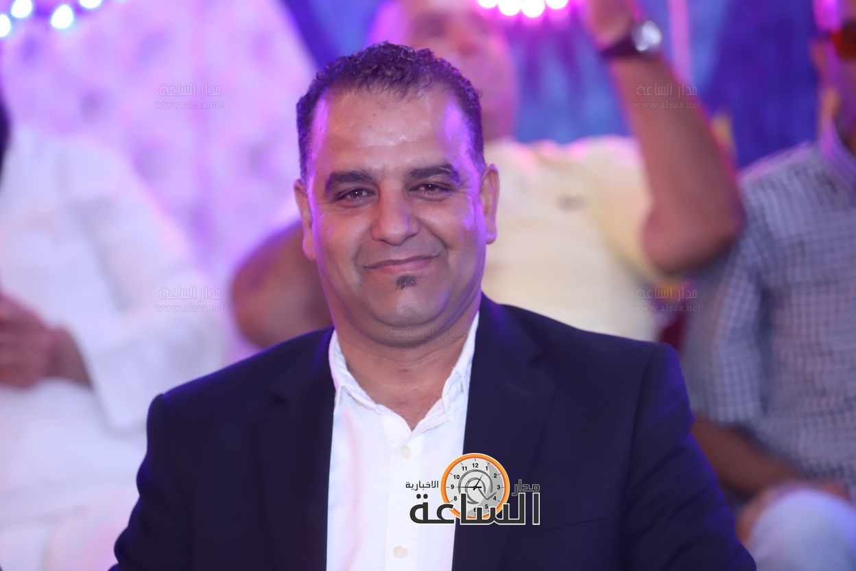 Madar Al-Saa Images 0.5882091316302906