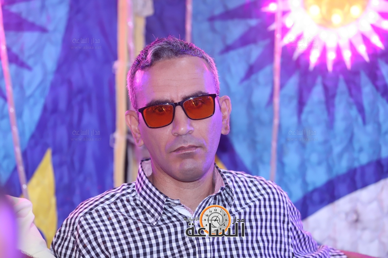 Madar Al-Saa Images 0.6803418868620762