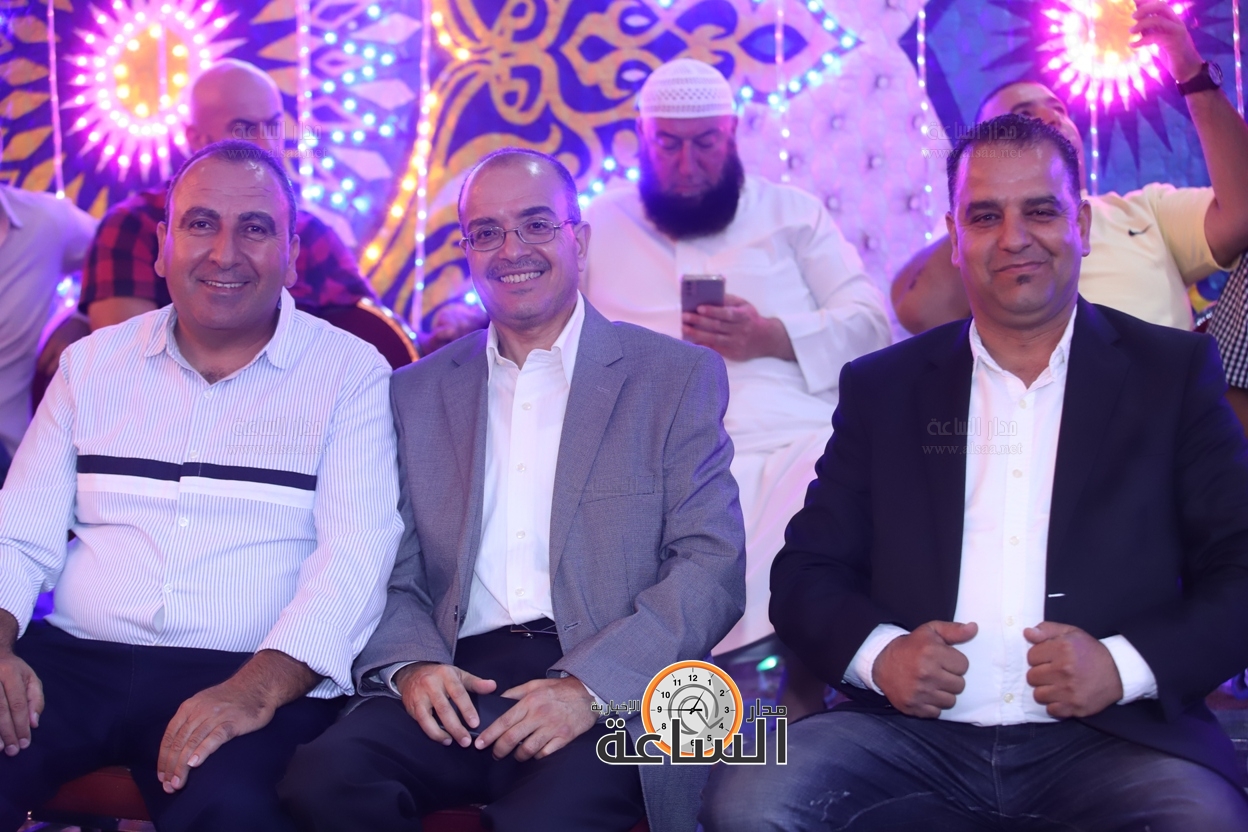 Madar Al-Saa Images 0.9846071105578348