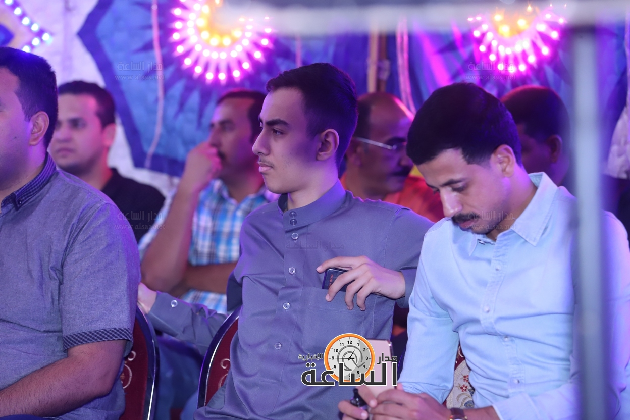 Madar Al-Saa Images 0.4005109213441652