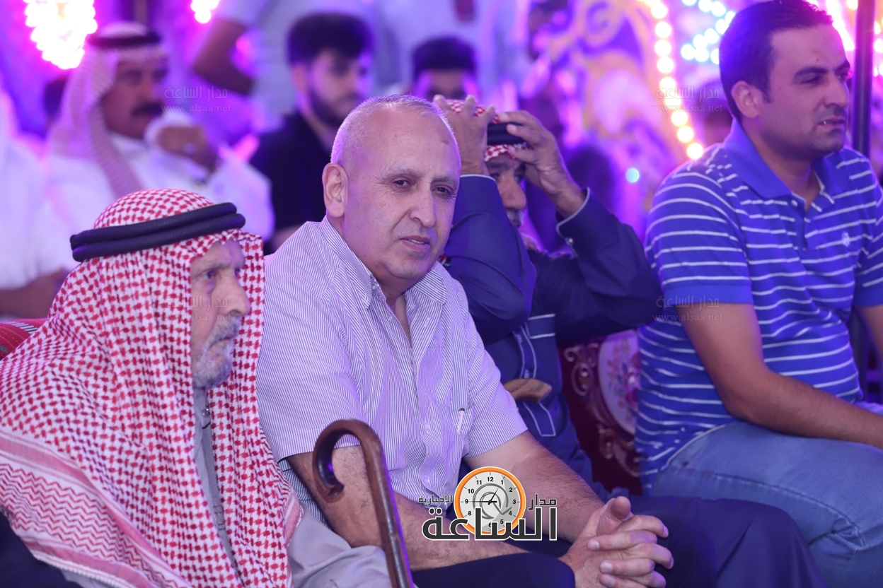 Madar Al-Saa Images 0.1936293593854529