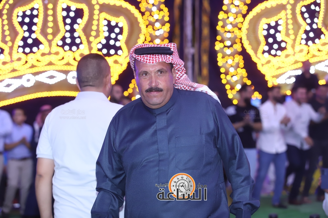 Madar Al-Saa Images 0.32188759481791973