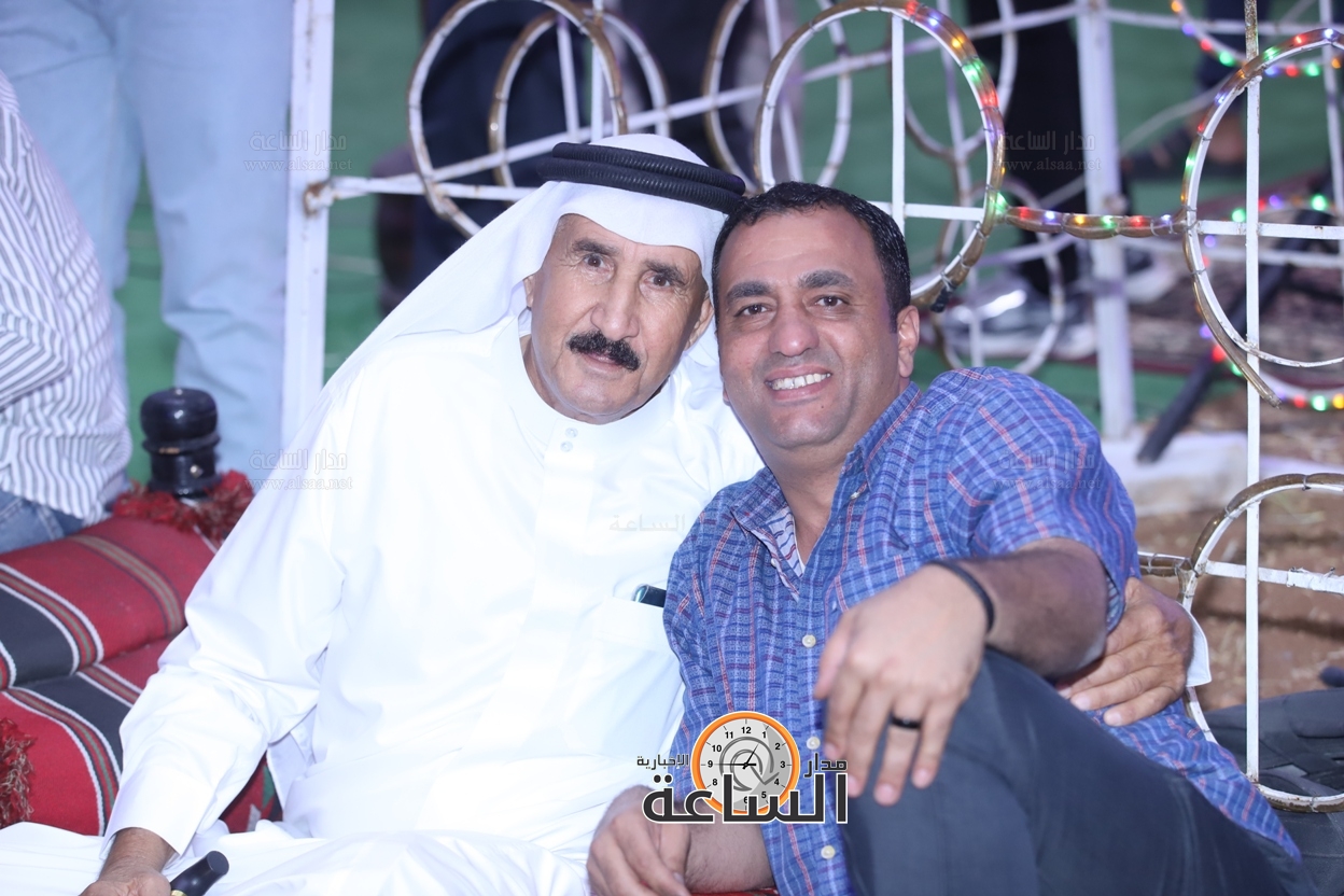 Madar Al-Saa Images 0.36522695239634484