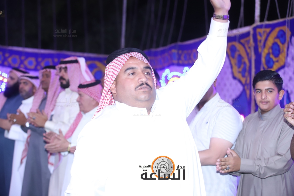 Madar Al-Saa Images 0.9035765647820736