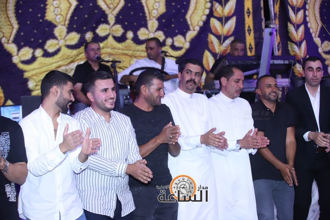 Madar Al-Saa Images 0.24617140991865938