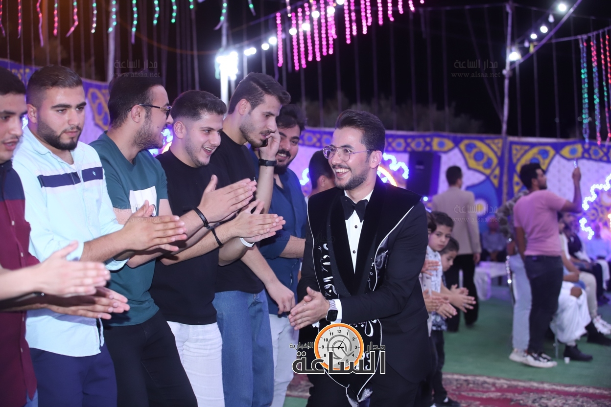 Madar Al-Saa Images 0.101478531293272