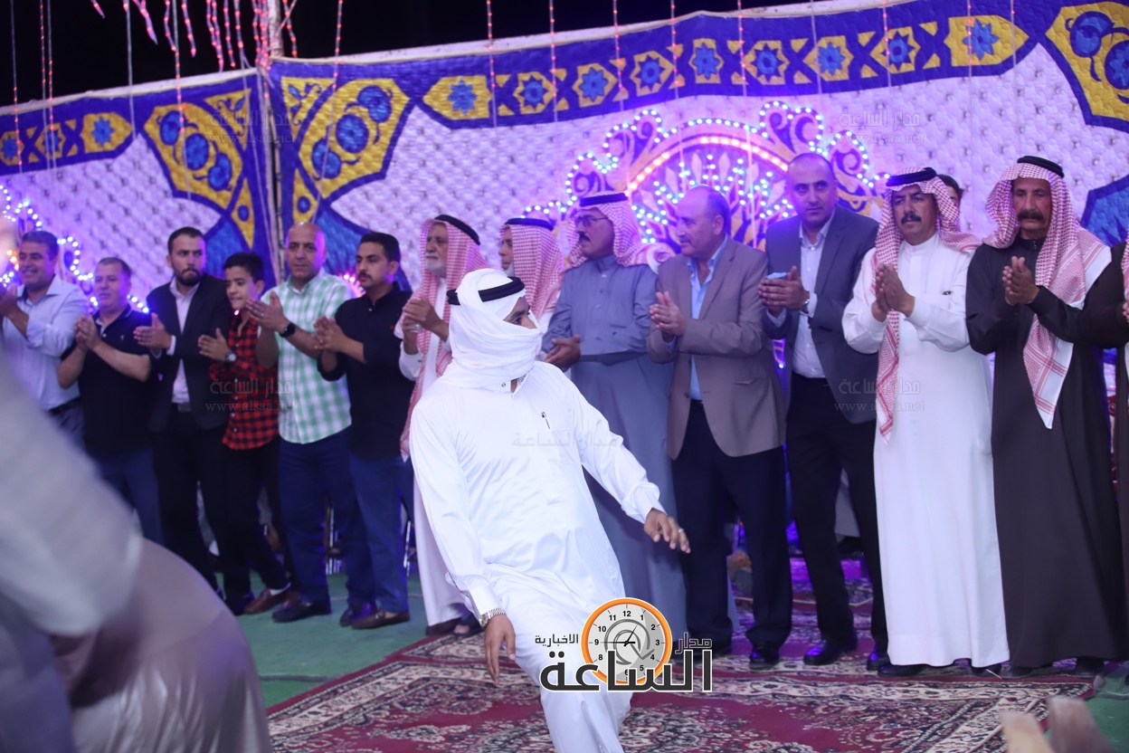 Madar Al-Saa Images 0.8023502748927769