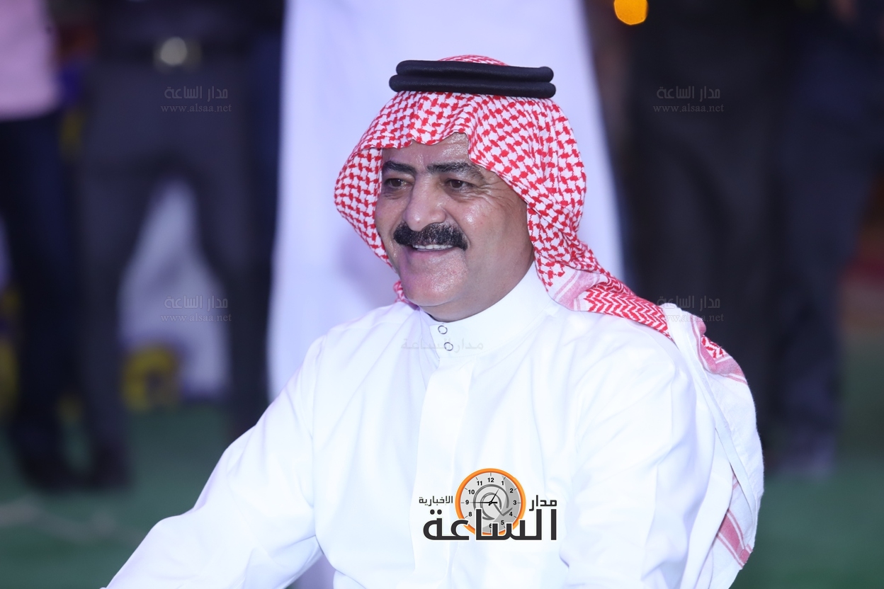 Madar Al-Saa Images 0.38499802435329844