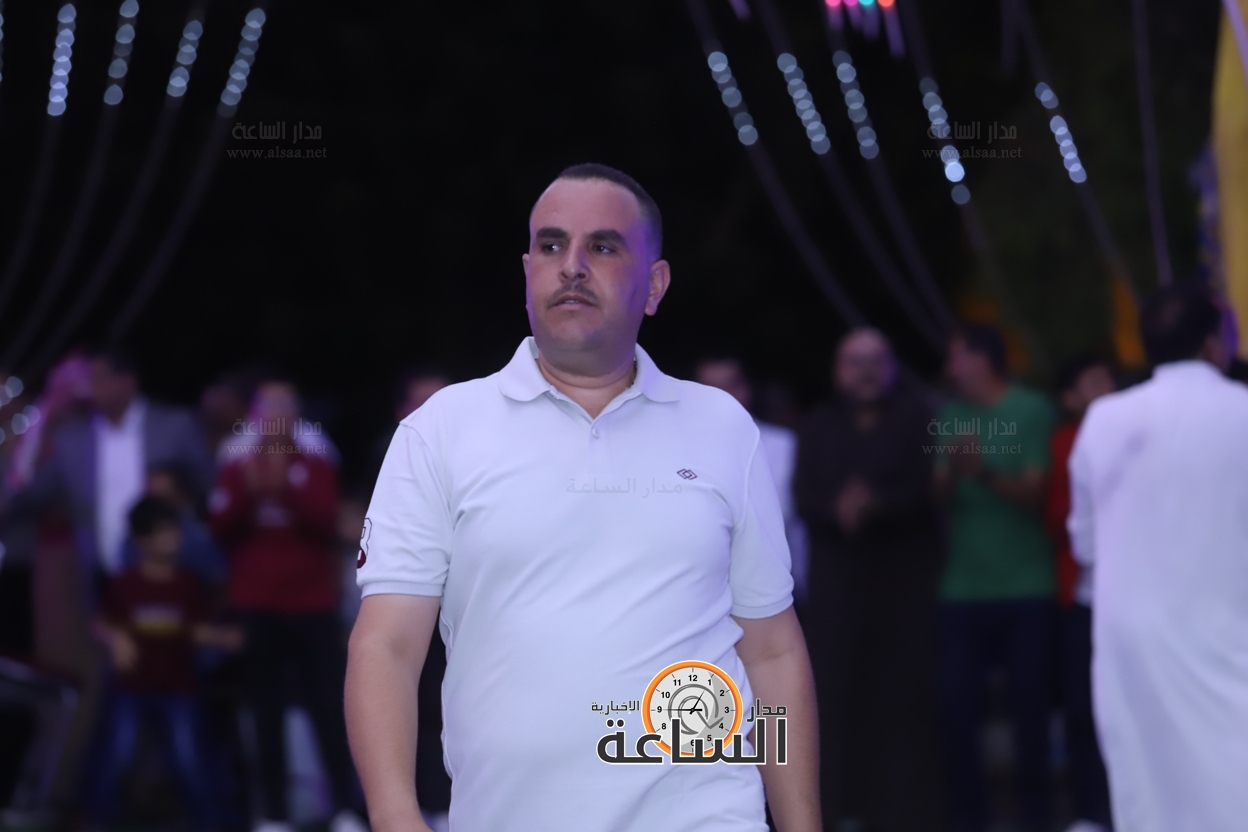 Madar Al-Saa Images 0.24080003999605415