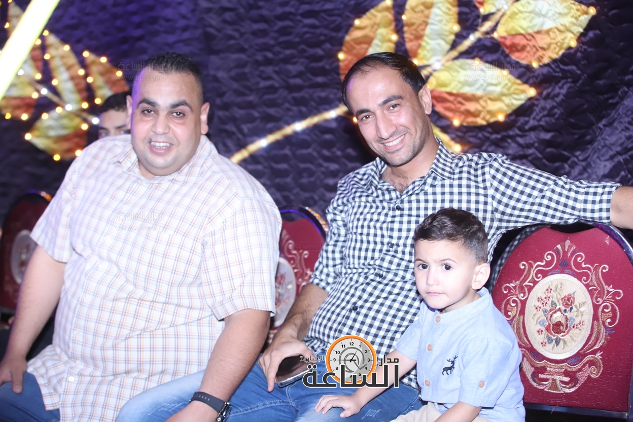 Madar Al-Saa Images 0.35500100271175394