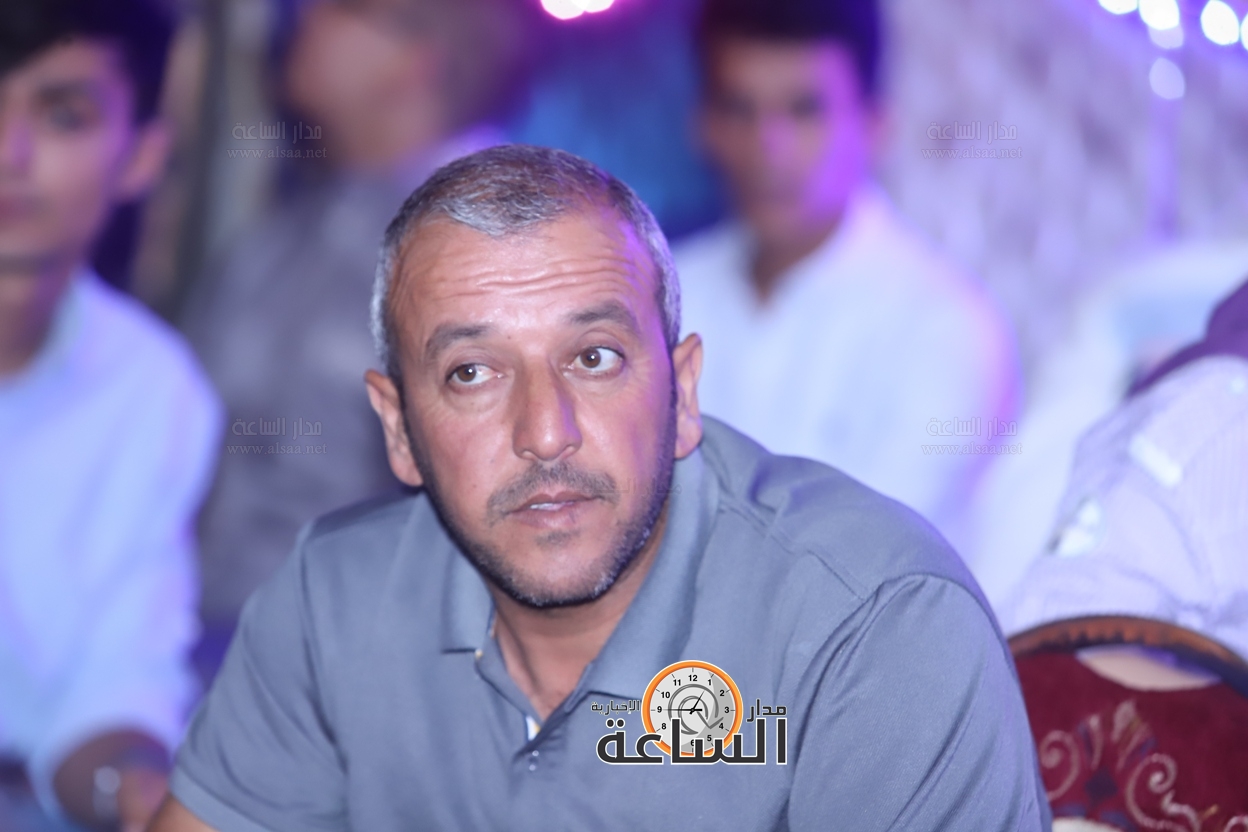 Madar Al-Saa Images 0.1845061229228565