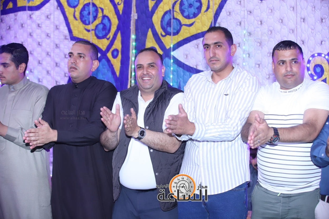 Madar Al-Saa Images 0.7547736537789259