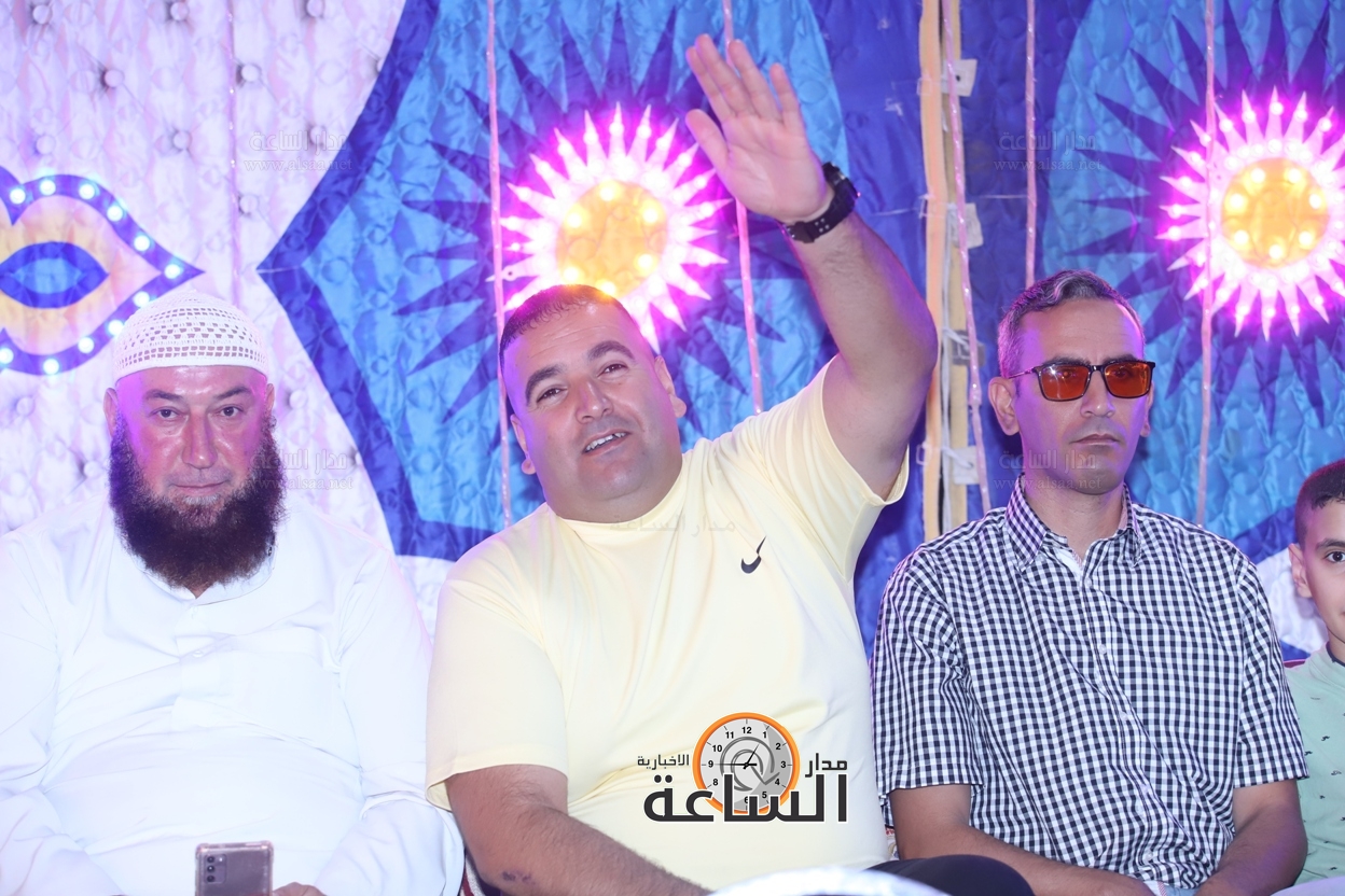 Madar Al-Saa Images 0.2659620288912009