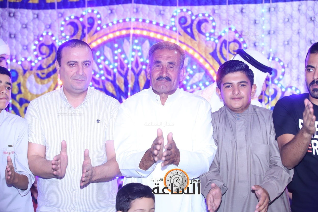 Madar Al-Saa Images 0.7886091192674815