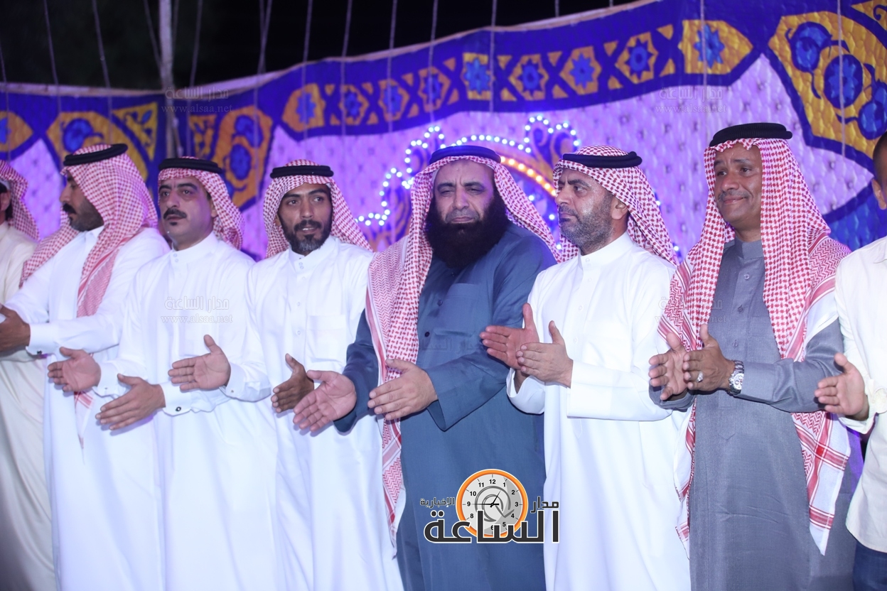 Madar Al-Saa Images 0.14413820565796165