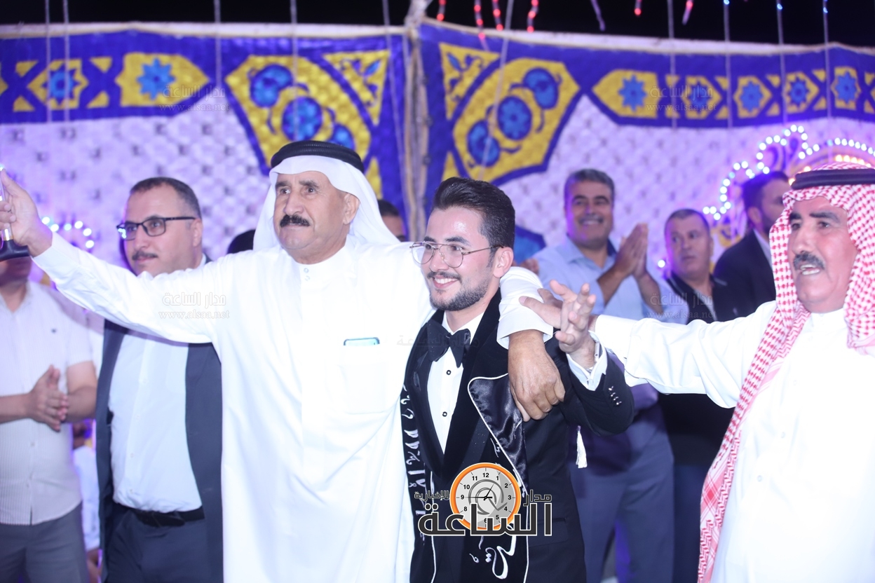 Madar Al-Saa Images 0.20576965853824603