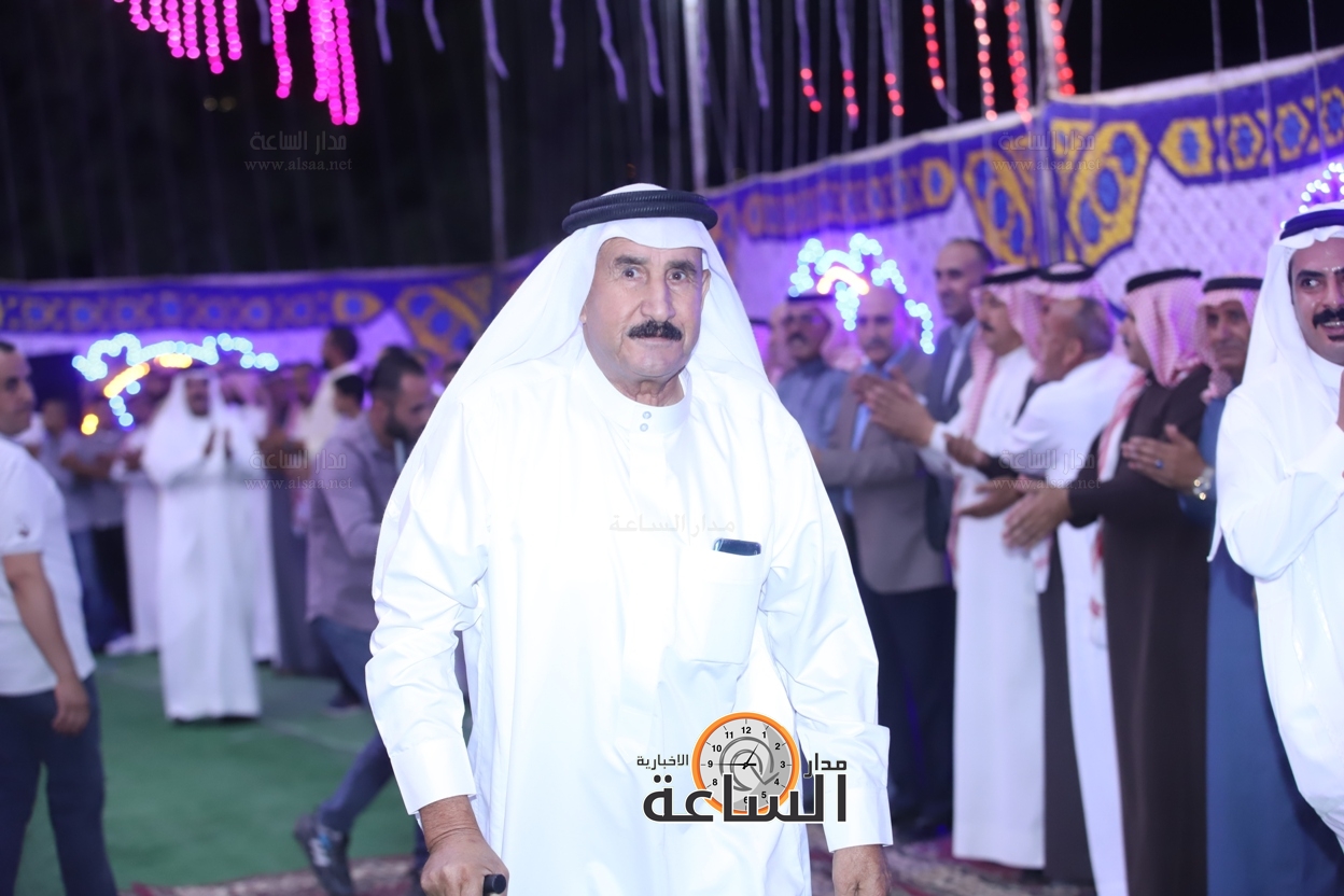 Madar Al-Saa Images 0.320516486002963