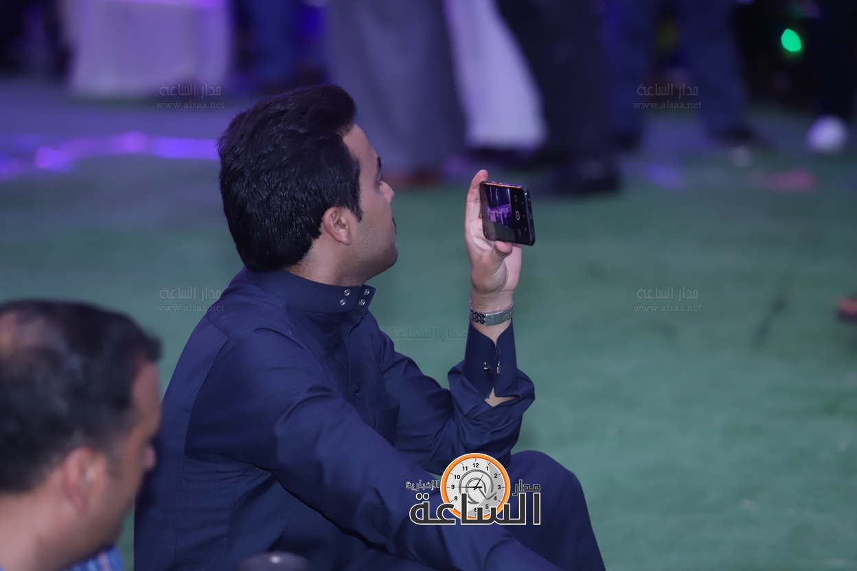 Madar Al-Saa Images 0.45086845507311923