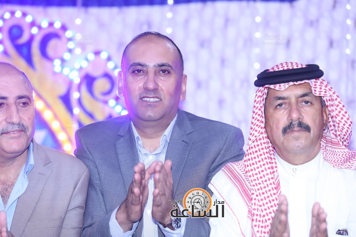 Madar Al-Saa Images 0.5194054343507662