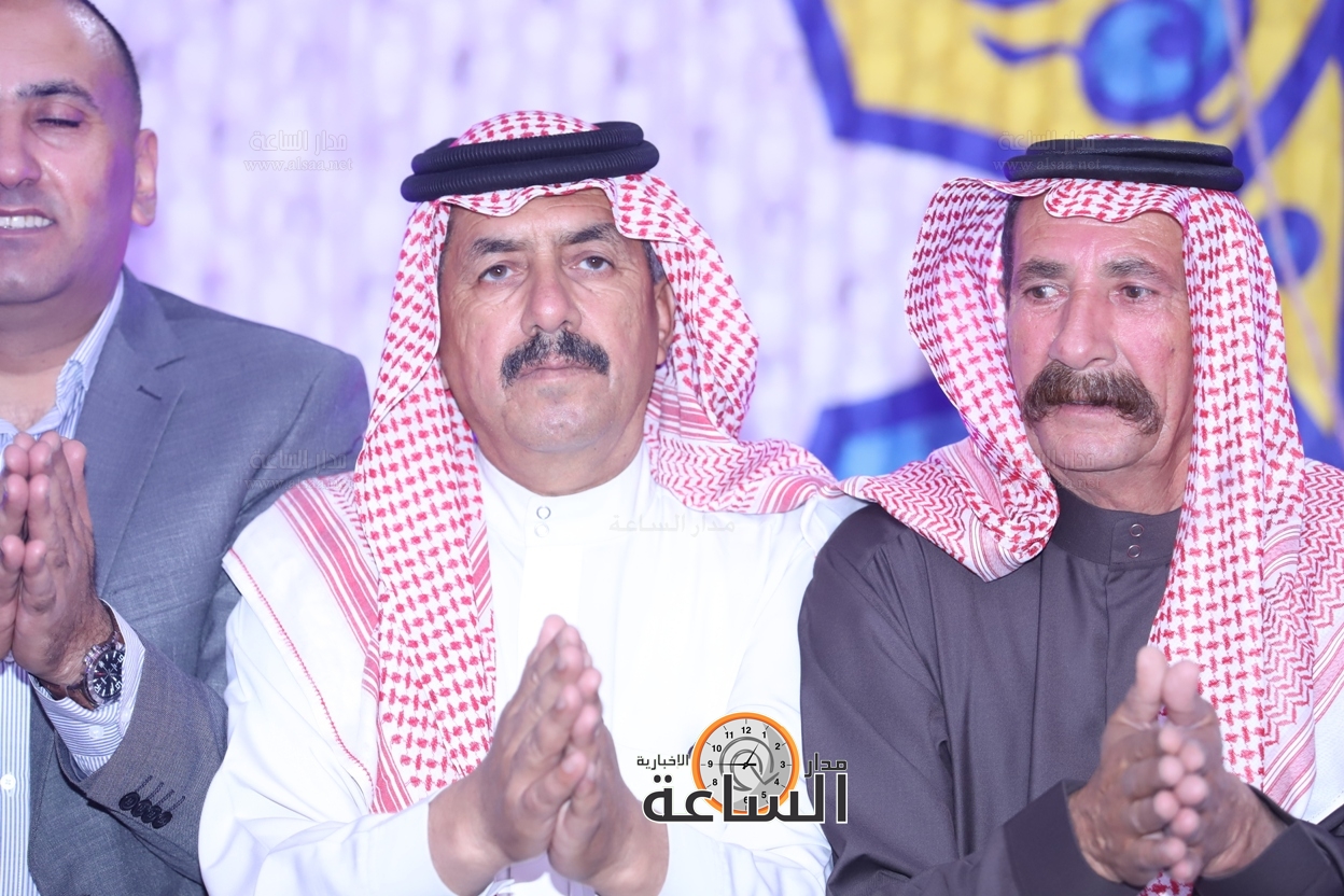 Madar Al-Saa Images 0.8364471235329627