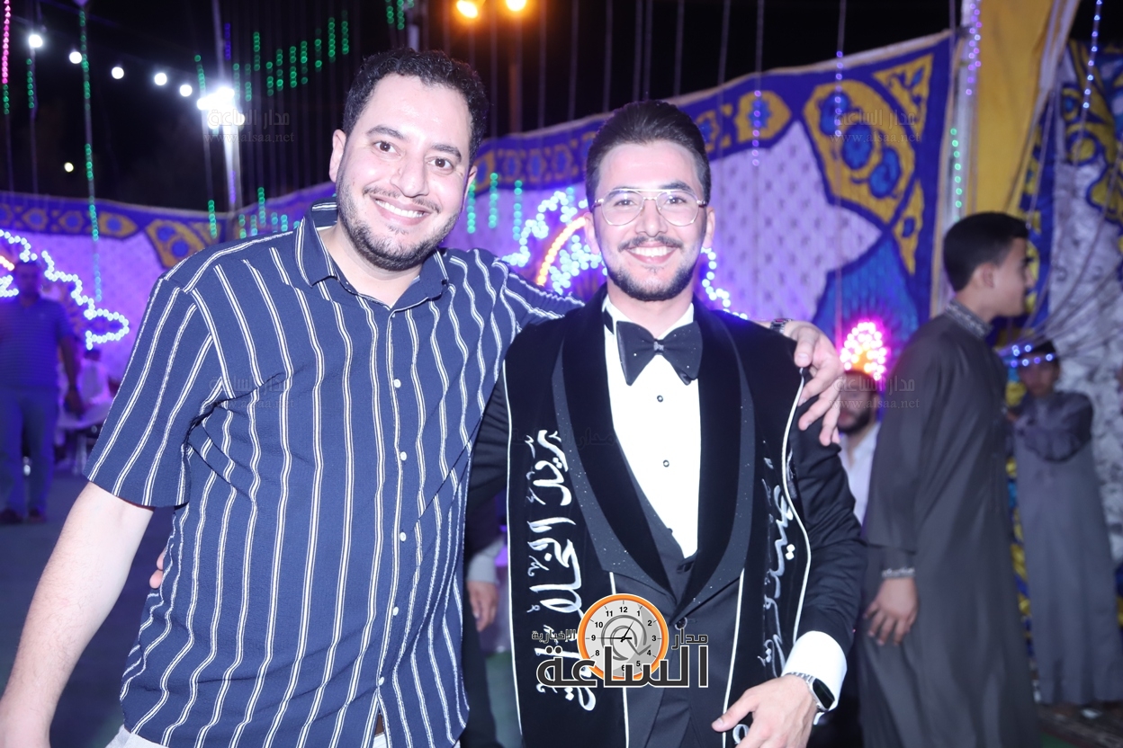 Madar Al-Saa Images 0.50029574688504