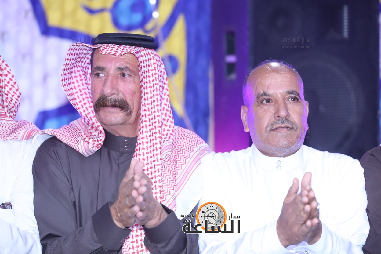 Madar Al-Saa Images 0.339078606619698