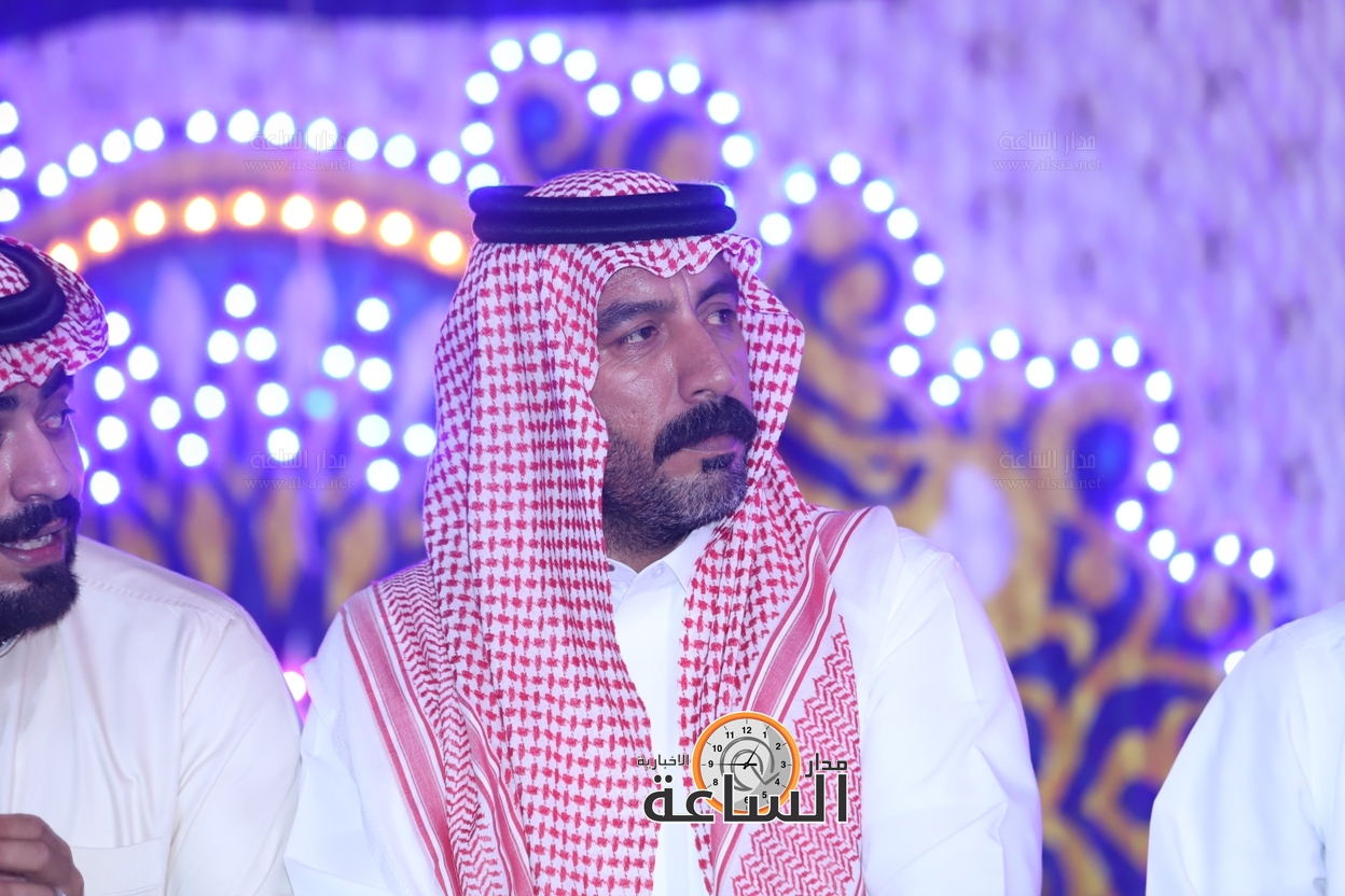 Madar Al-Saa Images 0.3162362378860424