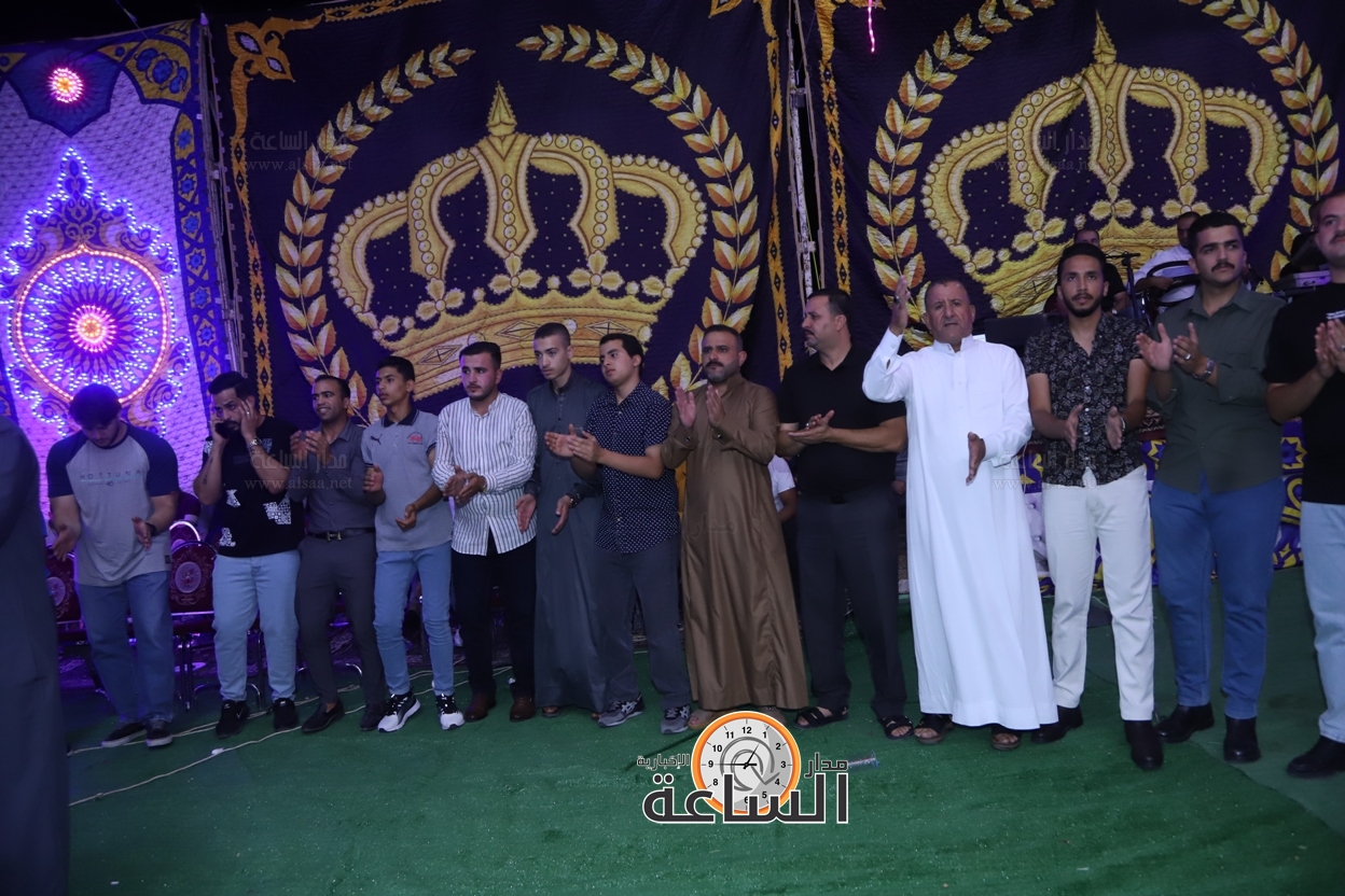 Madar Al-Saa Images 0.3242982061769174