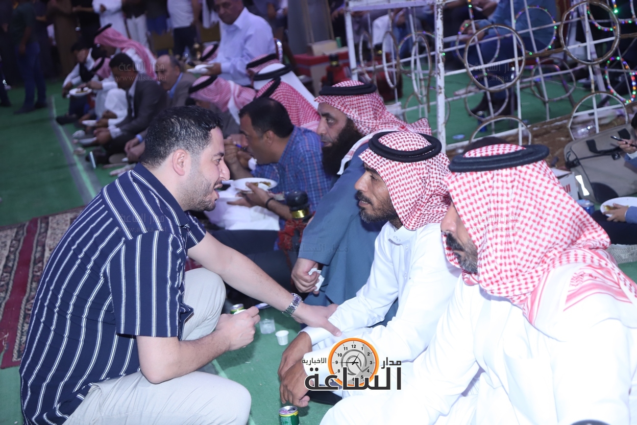 Madar Al-Saa Images 0.8766802903968094