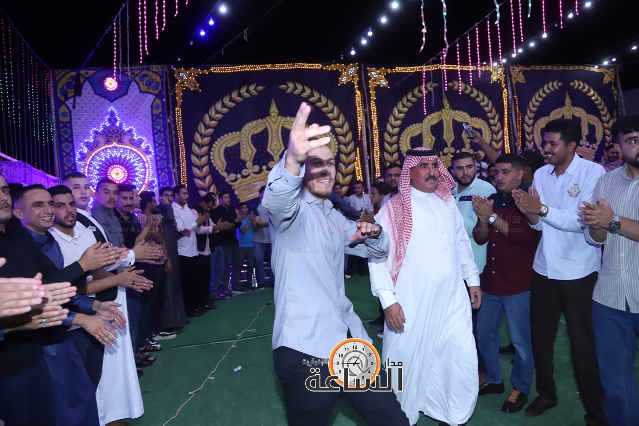 Madar Al-Saa Images 0.28977426276041307