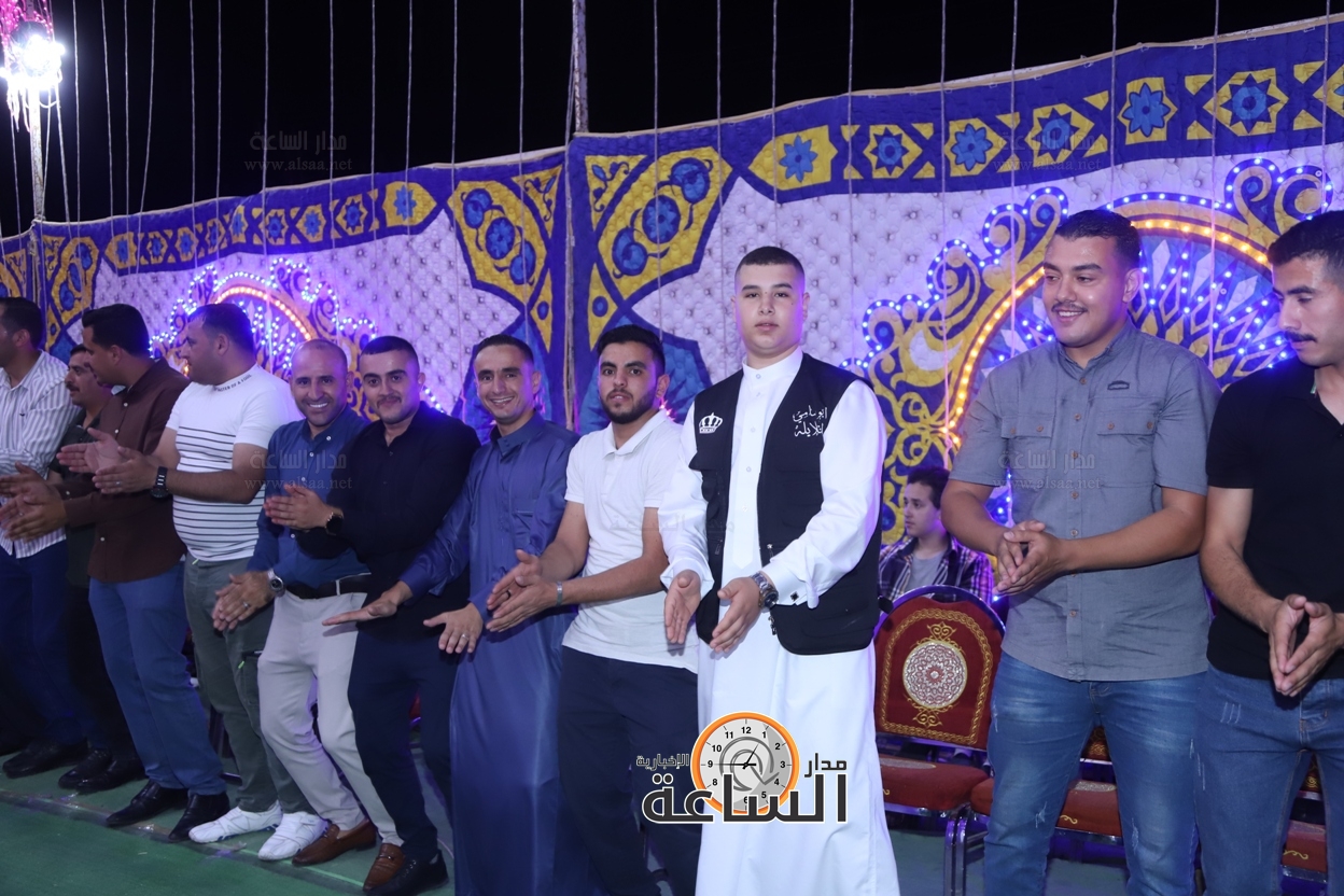 Madar Al-Saa Images 0.653591006114867