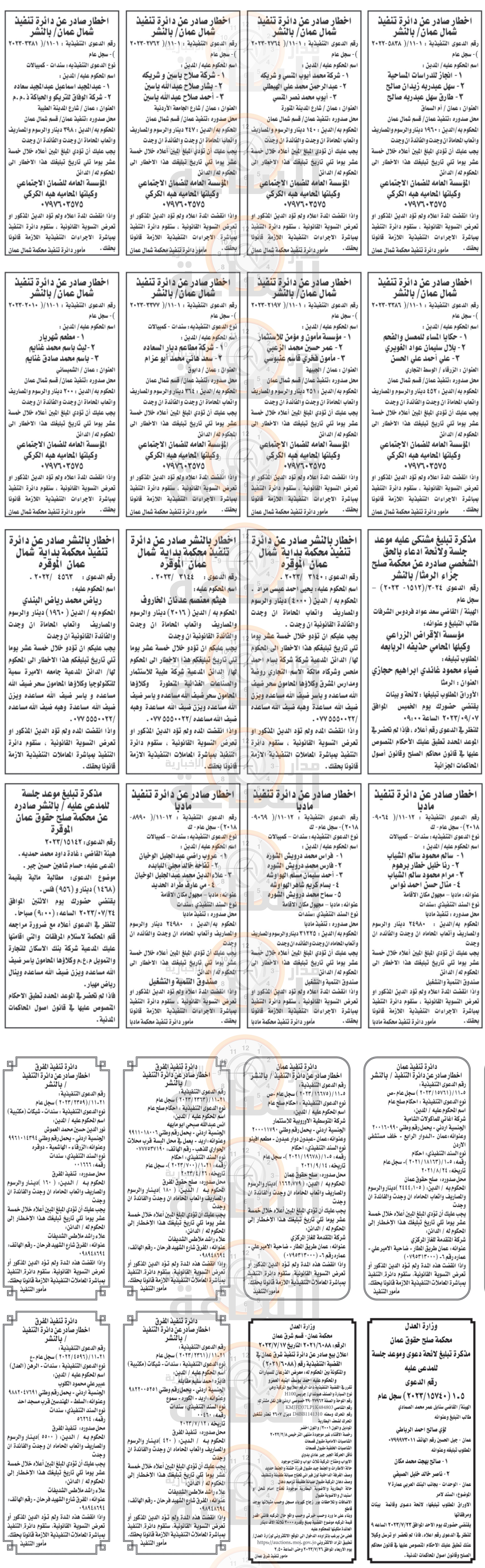 Madar Al-Saa Images 0.7749500430697449