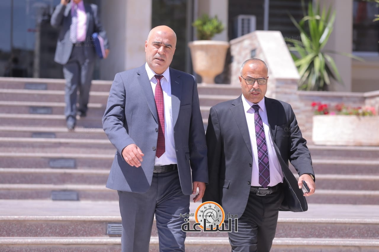 Madar Al-Saa Images 0.2625184141872974