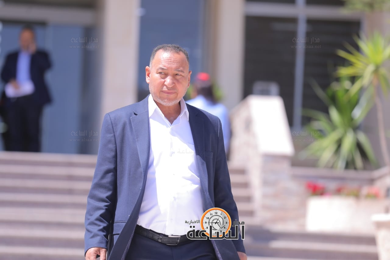 Madar Al-Saa Images 0.061677906809284755