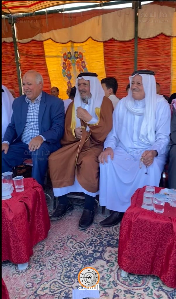 Madar Al-Saa Images 0.662264979814352