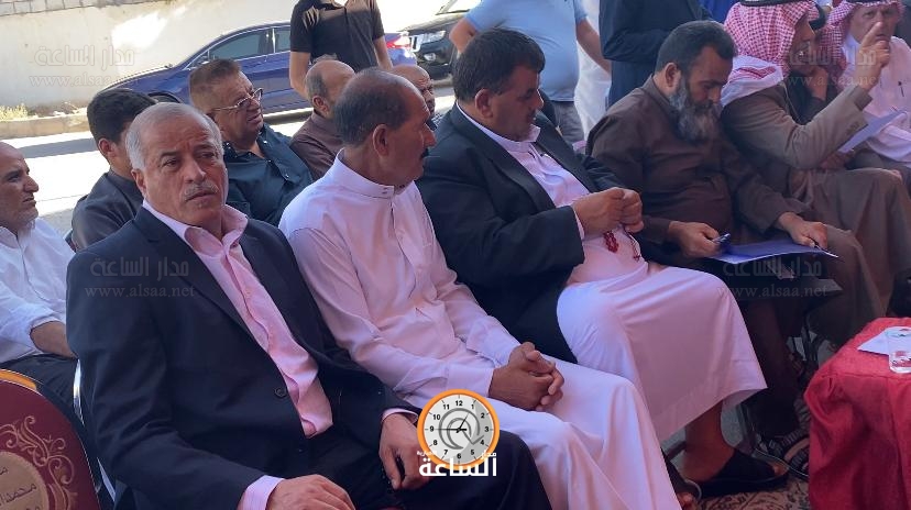 Madar Al-Saa Images 0.17003541657527388