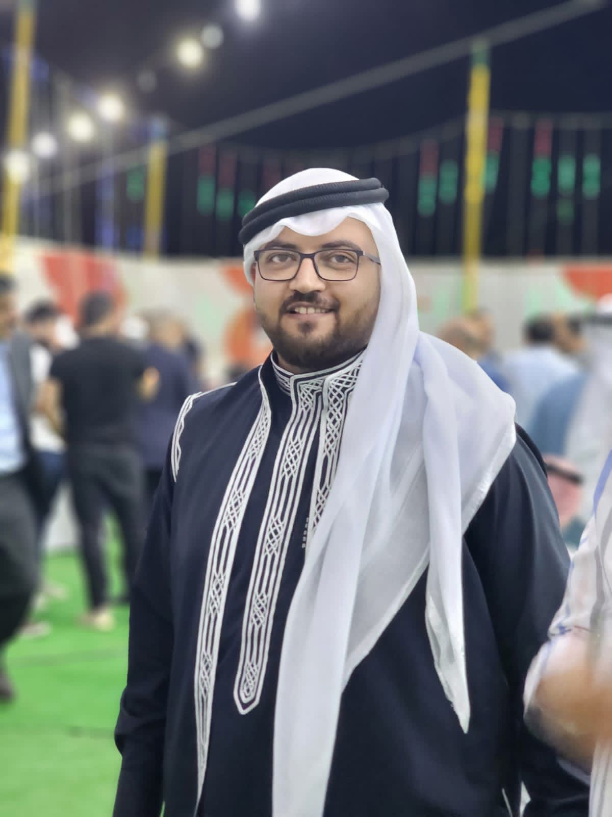 Madar Al-Saa Images 0.046975304436344345