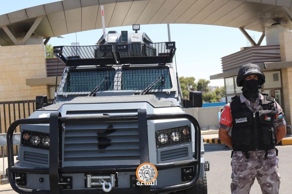 Madar Al-Saa Images 0.45813259776416815