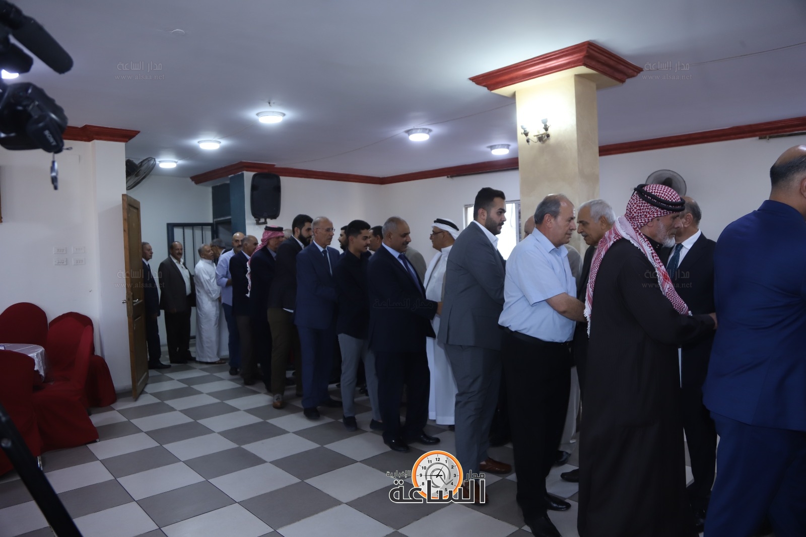 Madar Al-Saa Images 0.7011170841592602