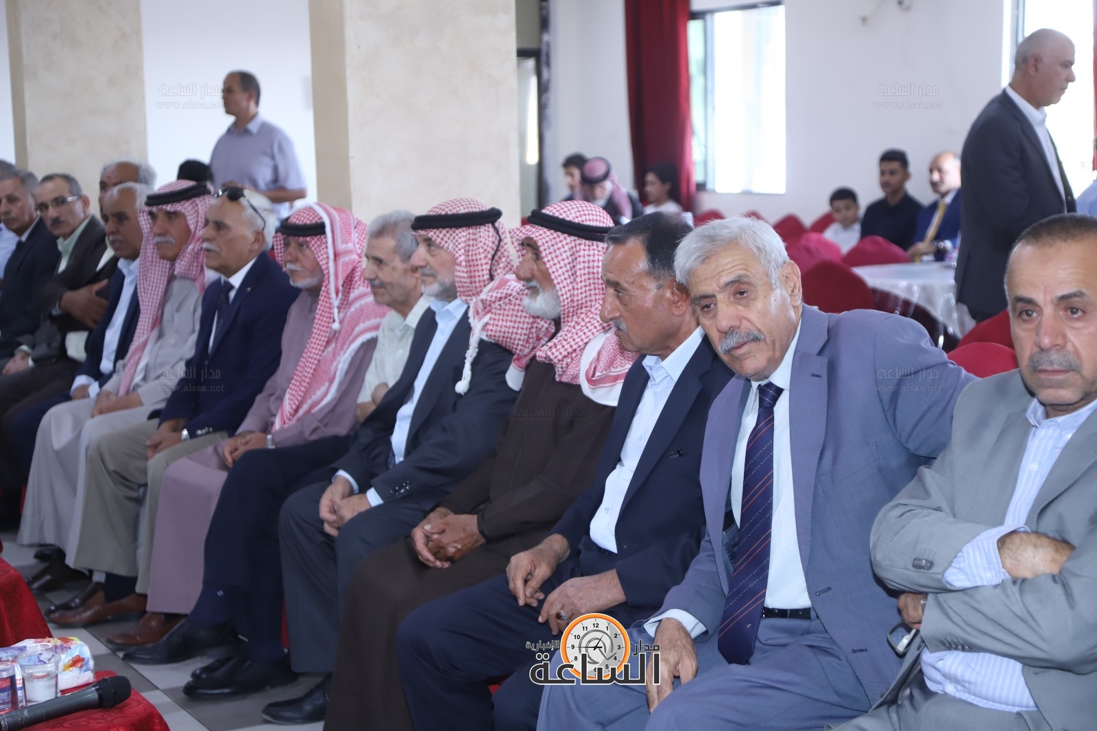 Madar Al-Saa Images 0.2770458323180859