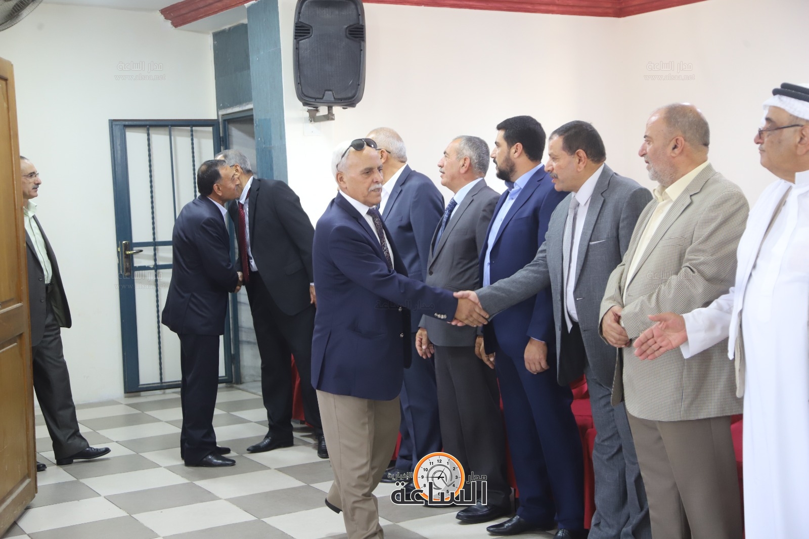 Madar Al-Saa Images 0.0020230688797494567