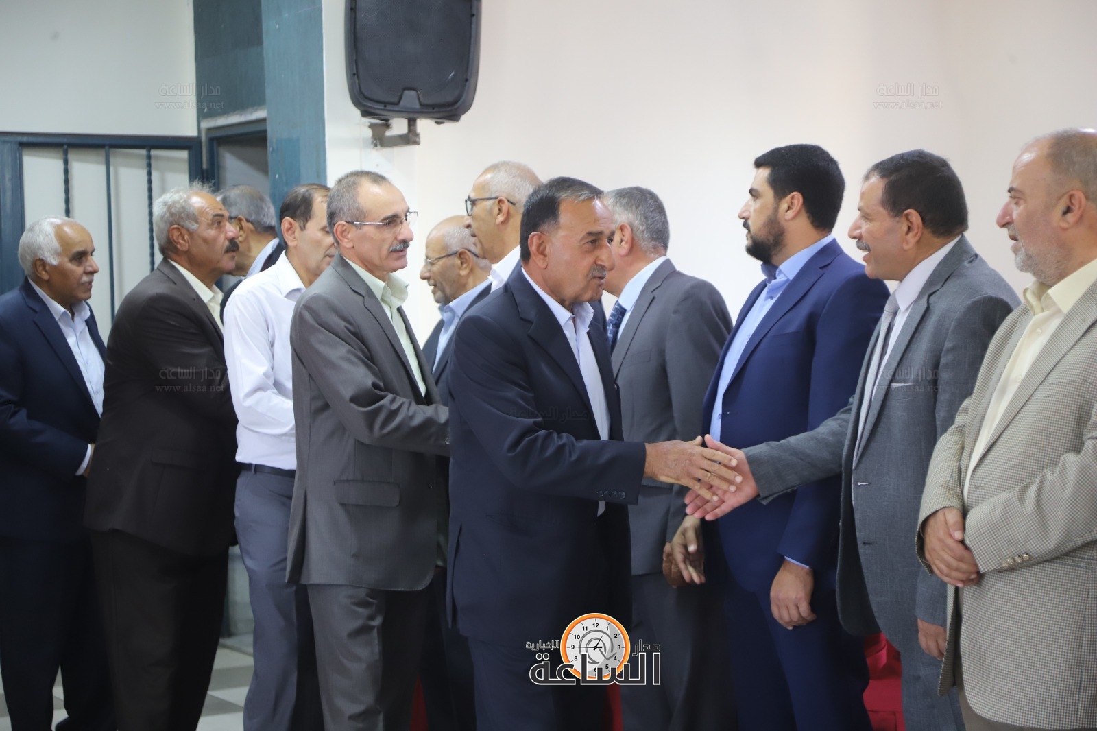 Madar Al-Saa Images 0.29204615870648654