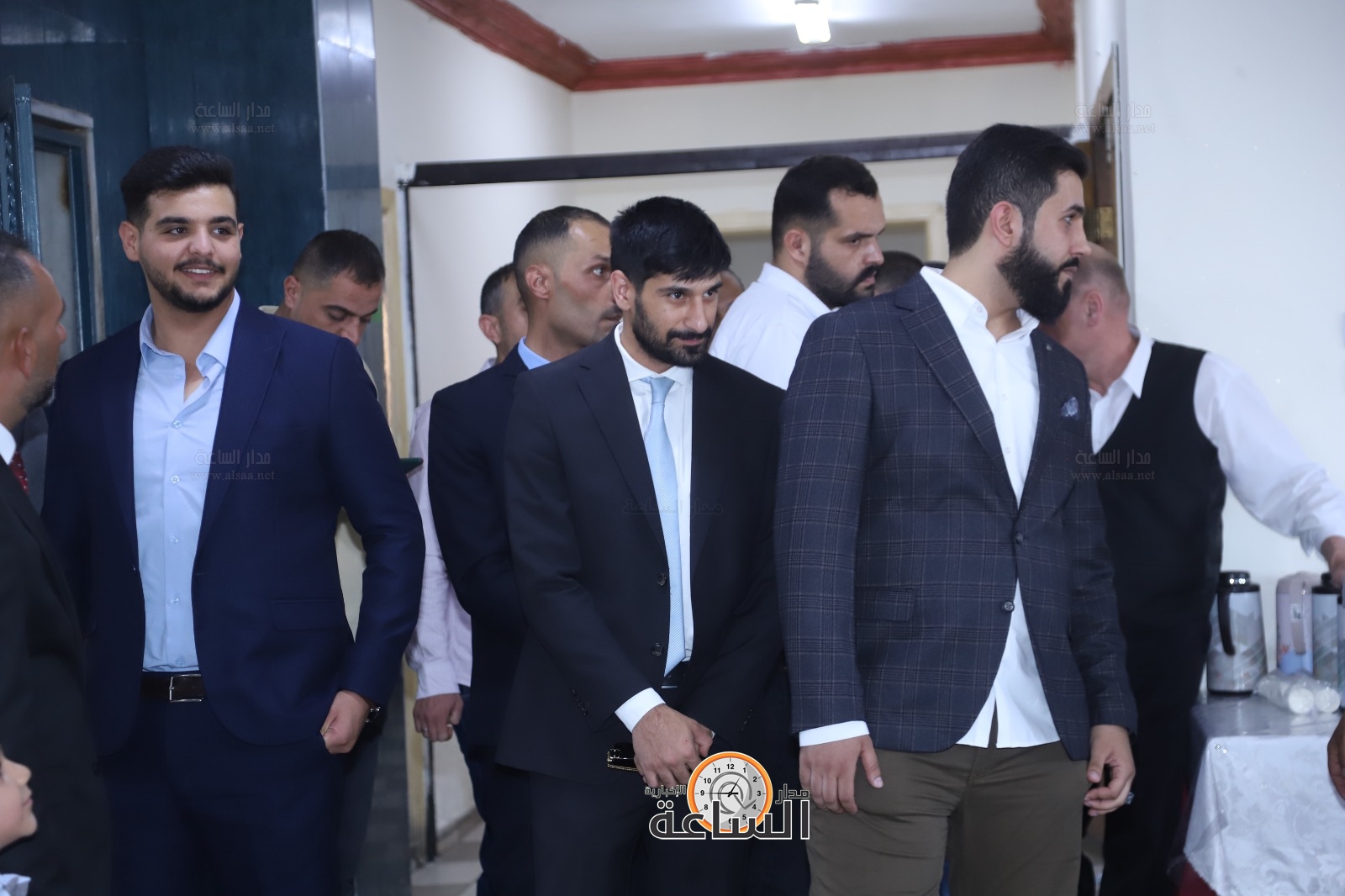 Madar Al-Saa Images 0.5140328195821826