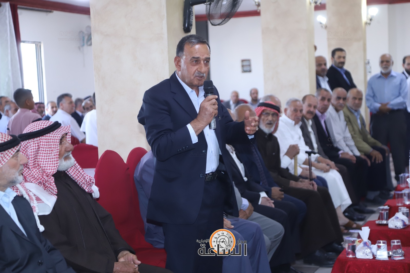 Madar Al-Saa Images 0.09558438728950691