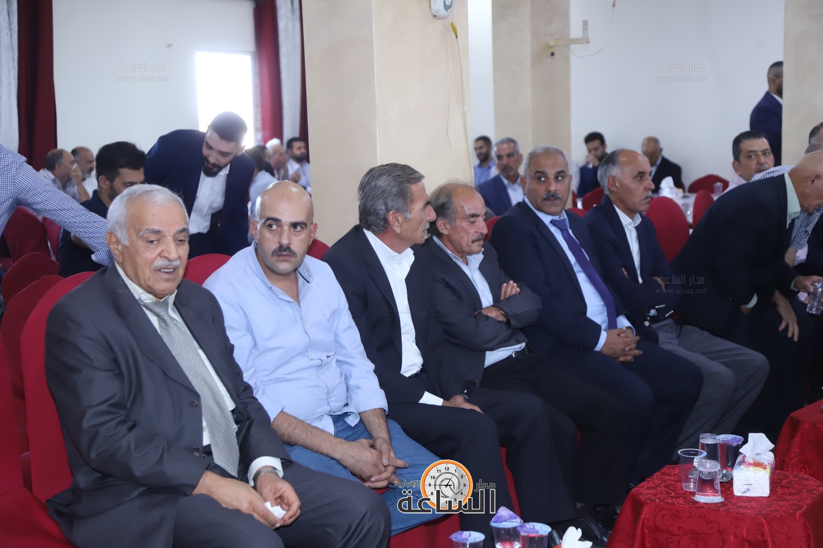 Madar Al-Saa Images 0.5034903891123357