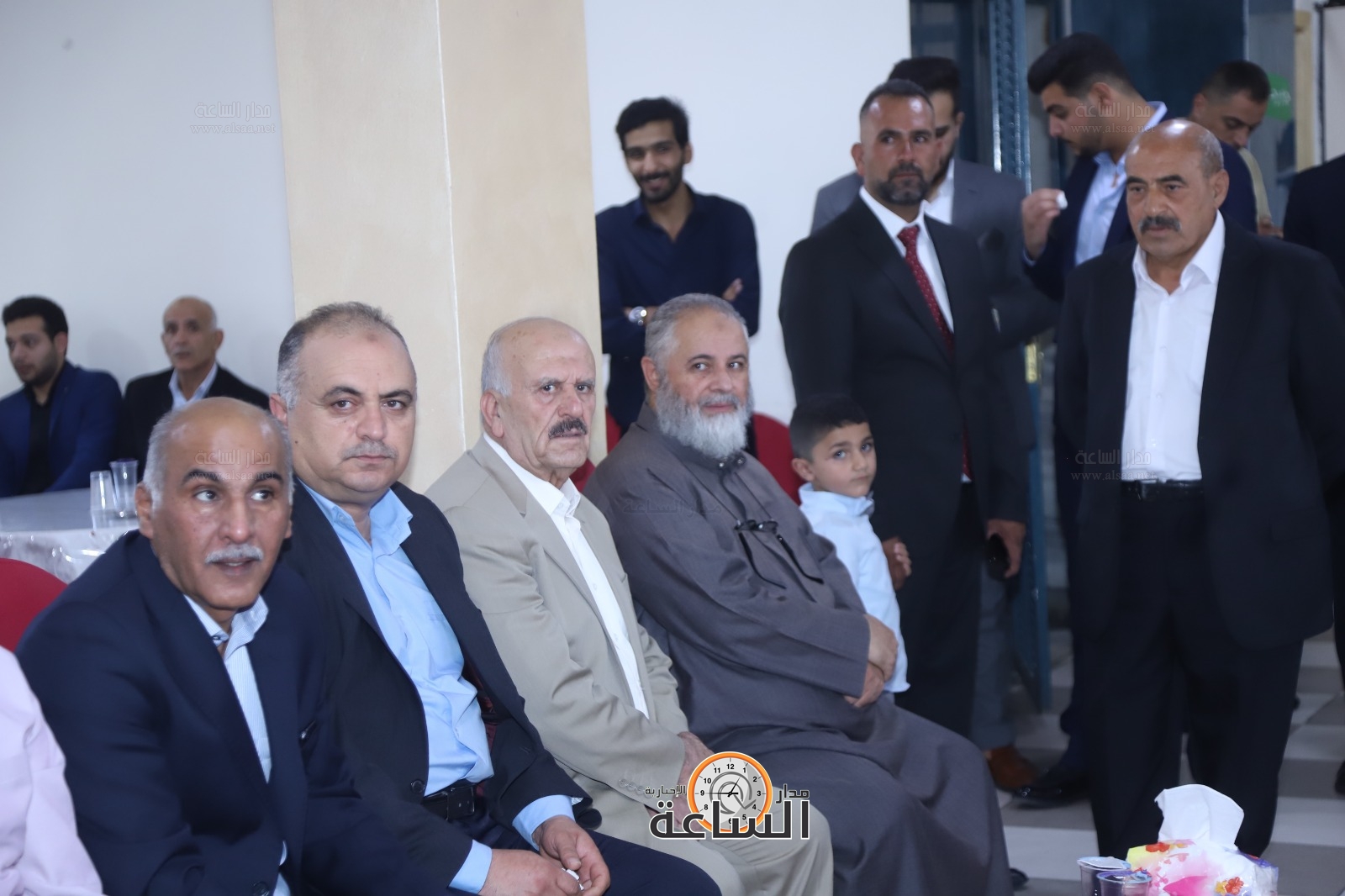 Madar Al-Saa Images 0.5411861312542546