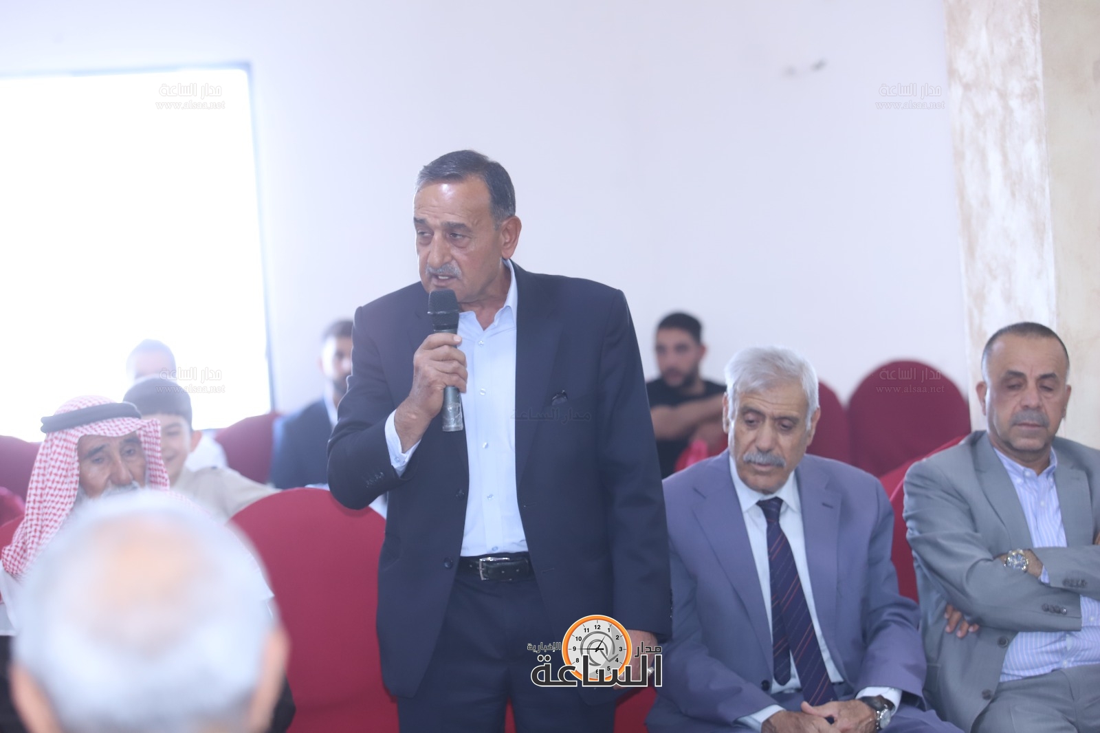 Madar Al-Saa Images 0.18348889889827924