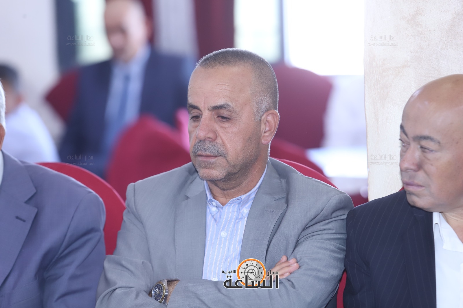 Madar Al-Saa Images 0.540002130776626